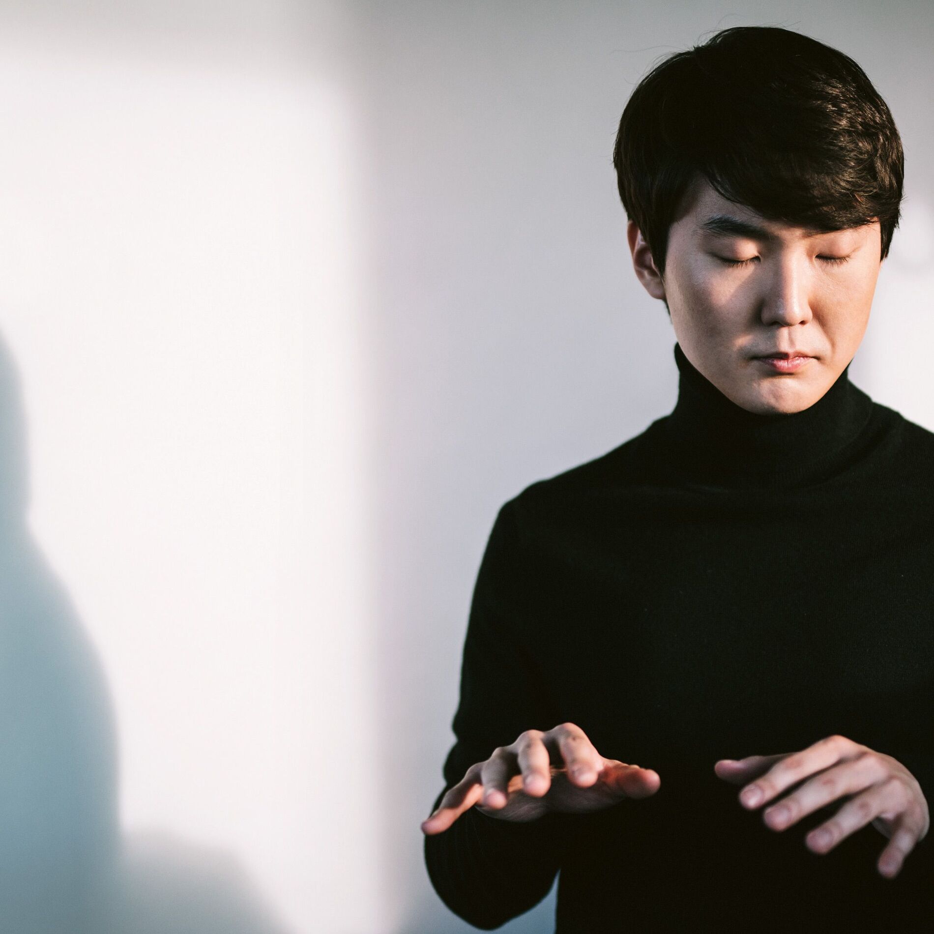 Seong-Jin Cho