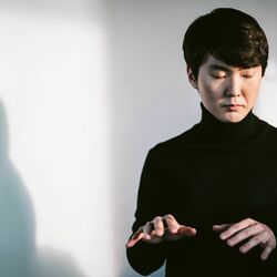 Picture of Seong-Jin Cho