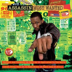 Picture of Assassin