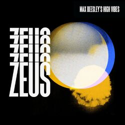 Picture of Max Beesley's High Vibes