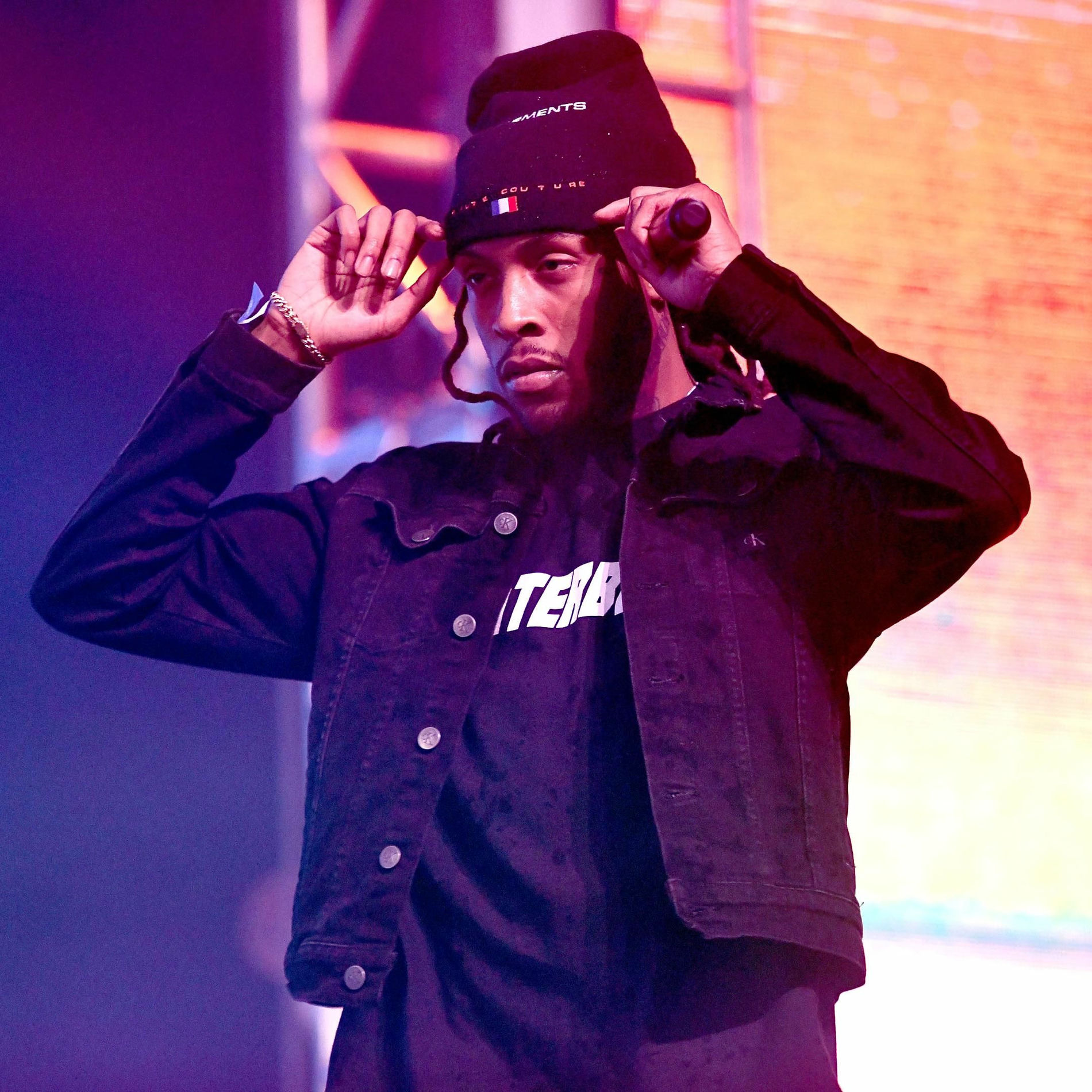 Artist picture of Chris Travis