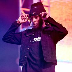 Picture of Chris Travis