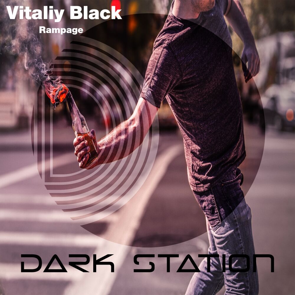 Picture of Vitaliy Black