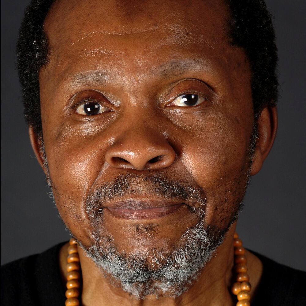 Picture of Terry Callier