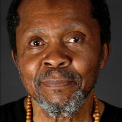Picture of Terry Callier