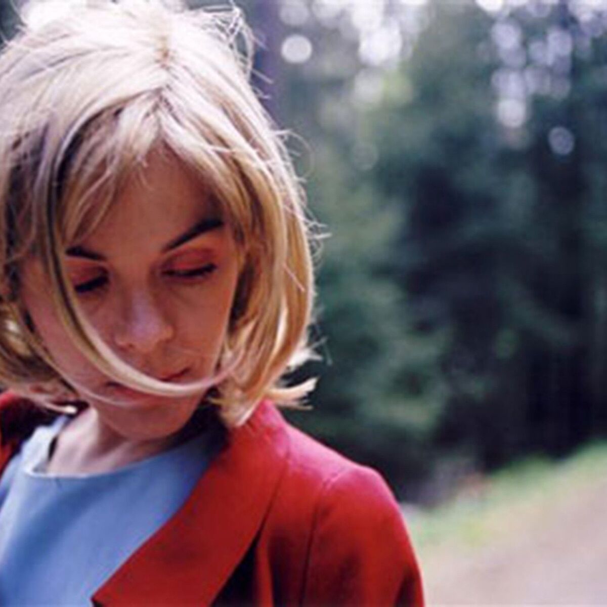 Stina Nordenstam