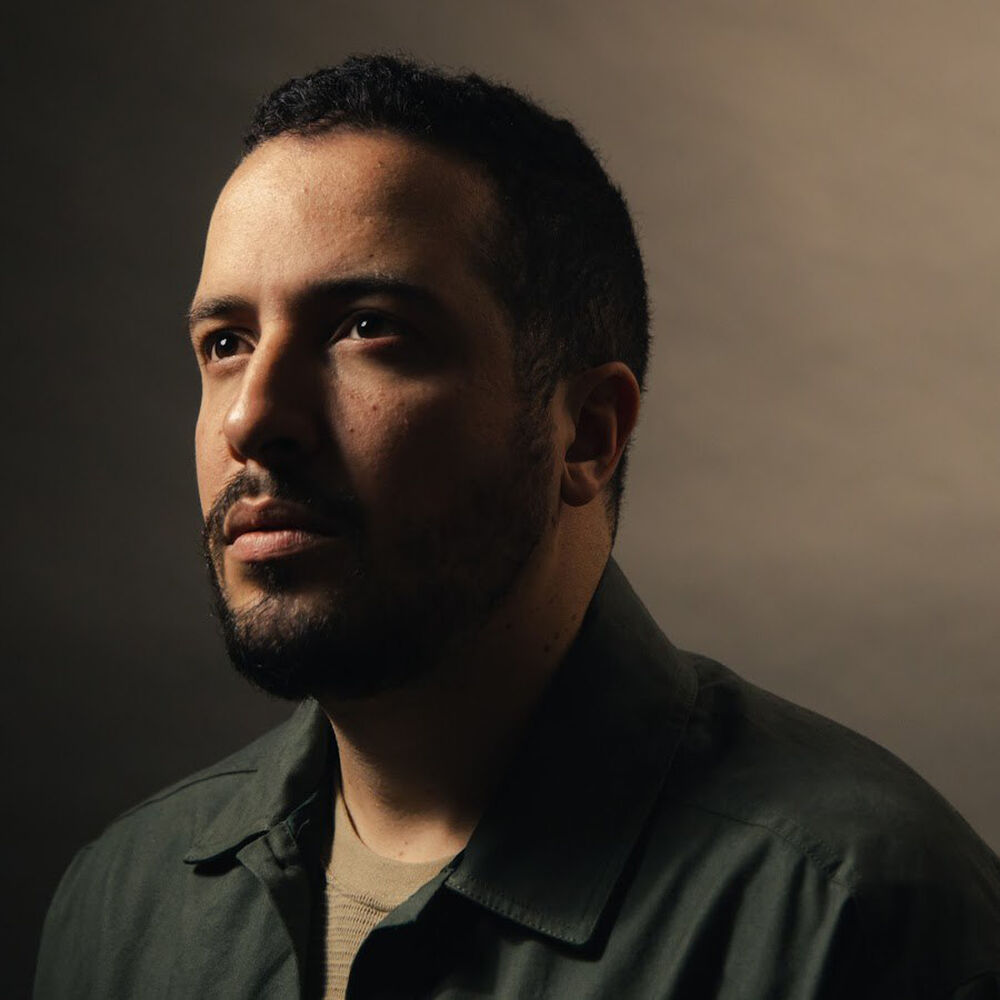 Picture of Isaías Saad