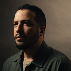 Picture of Isaías Saad