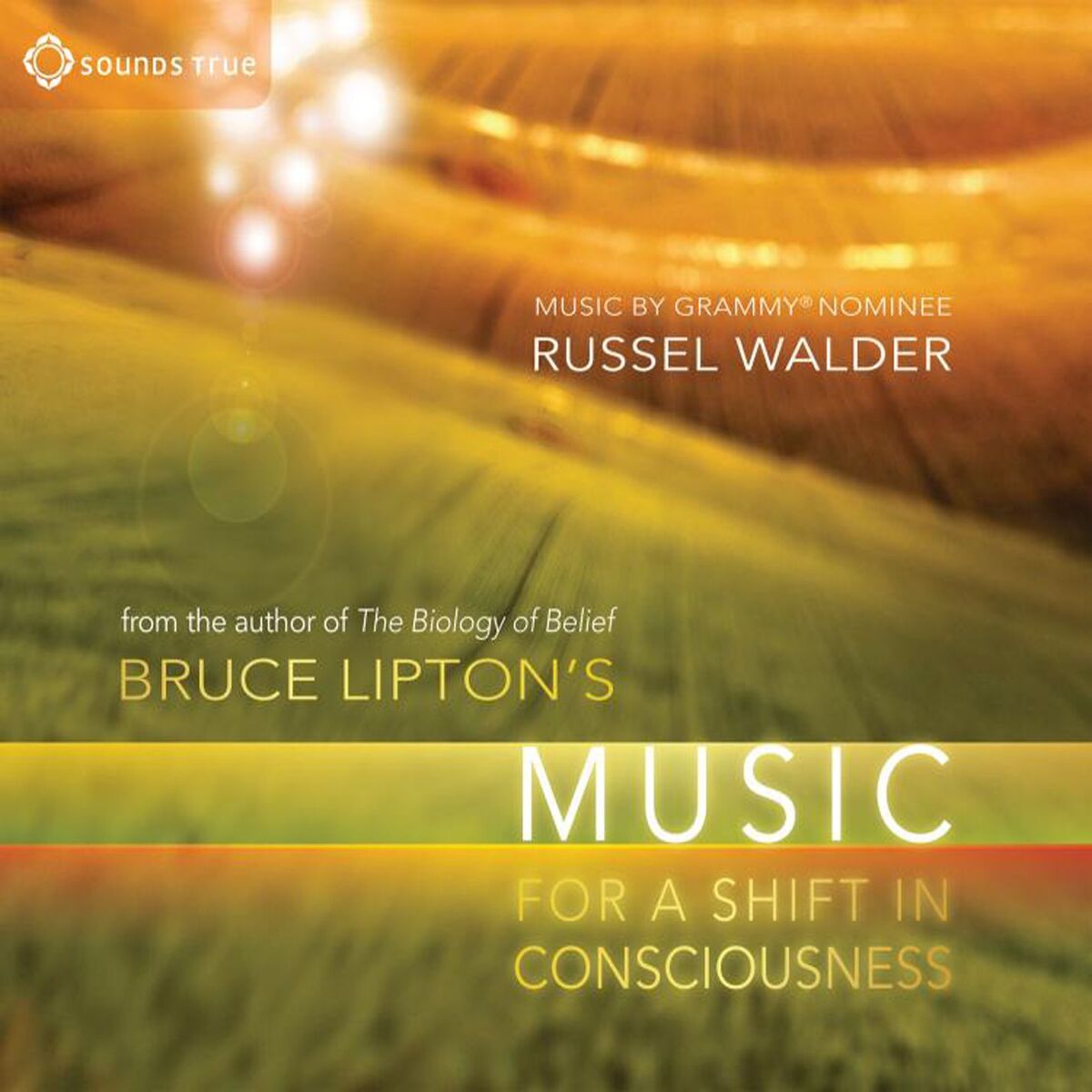 Bruce Lipton