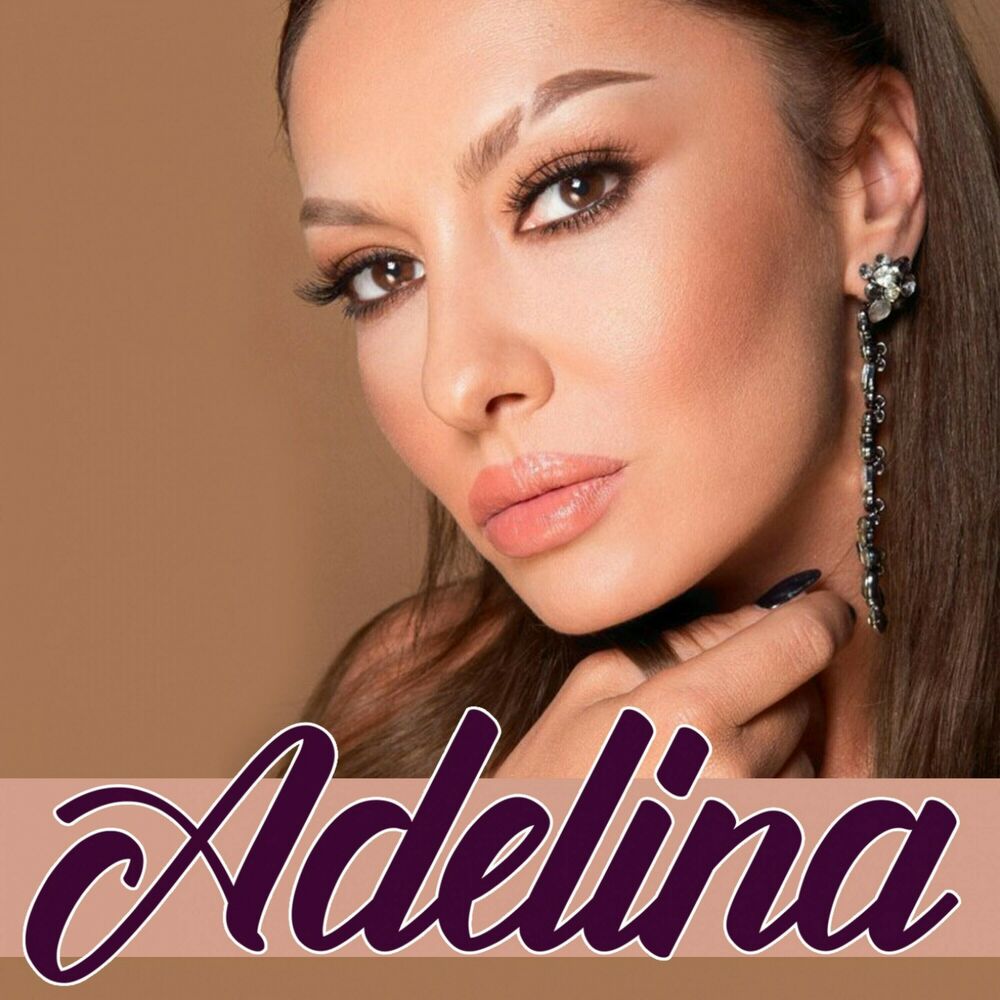 Picture of Adelina Ismaili