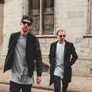 Safi & Spreej