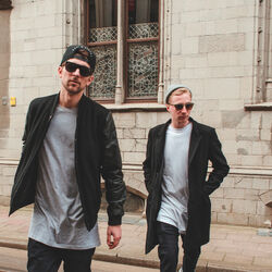 Picture of Safi & Spreej