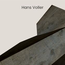 Picture of Hans Voller