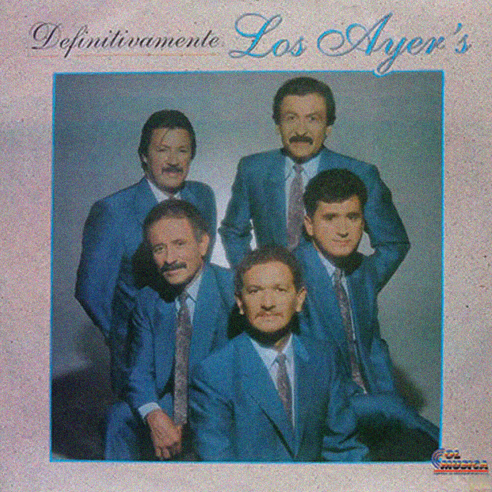 Picture of Los Ayers