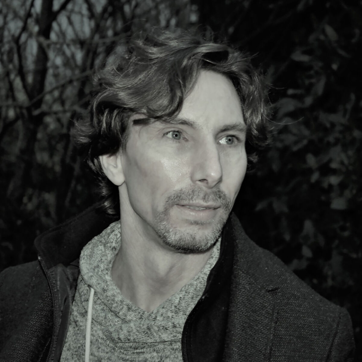 Tom Kristiaan