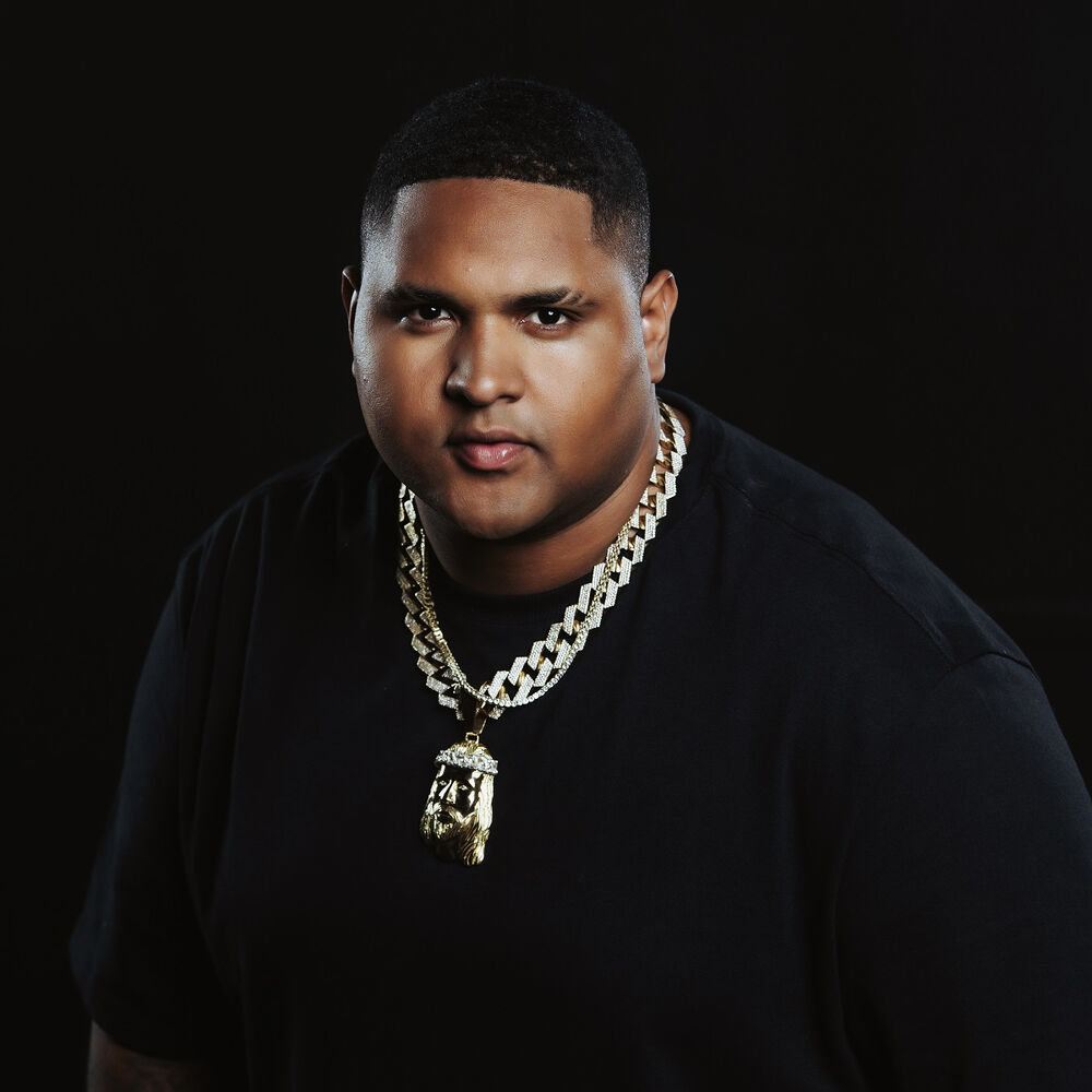 Picture of MC Kevin o Chris