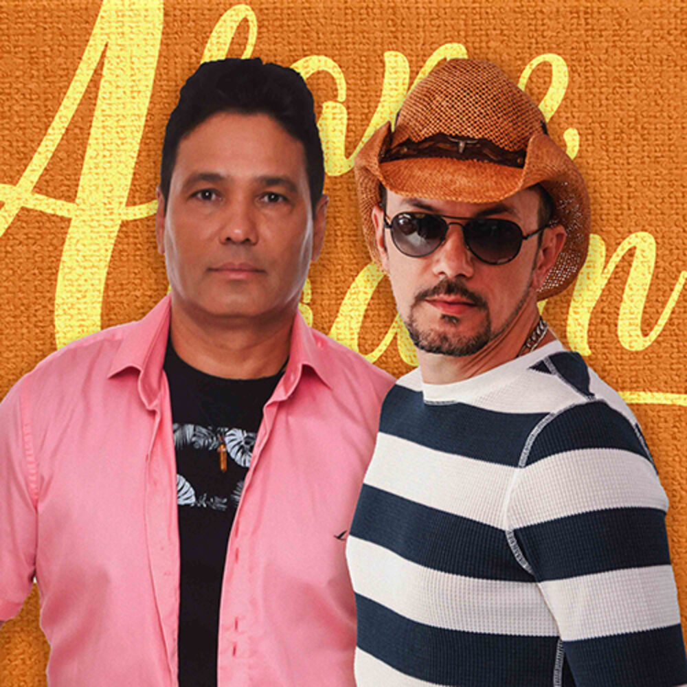 Picture of Alan E Aladim