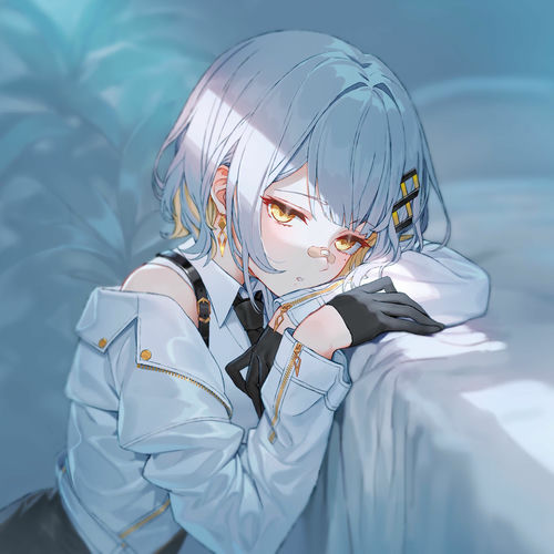 未開封 HACHI ハチ Midnight blue 1st VTuber CD 在庫販売】HACHI 1st Album「Midnight blue」 - RK Music
