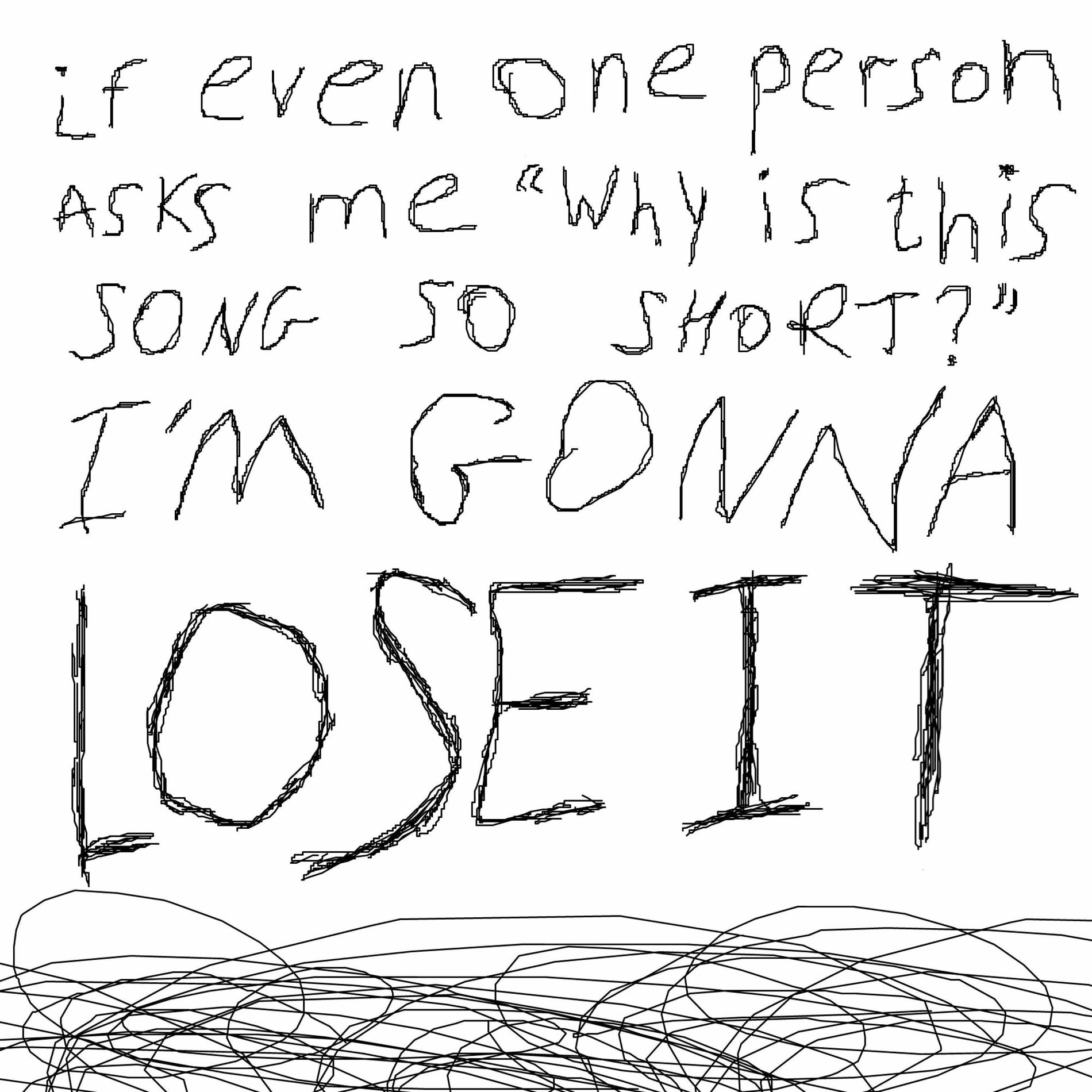 Artist picture of I Hate Myself Because