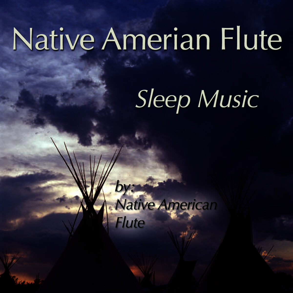 Native American Flute