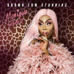 Picture of Monique Heart