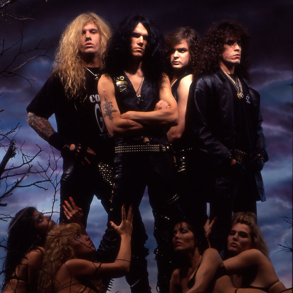 Picture of Morbid Angel