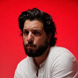 Picture of tiago arrais
