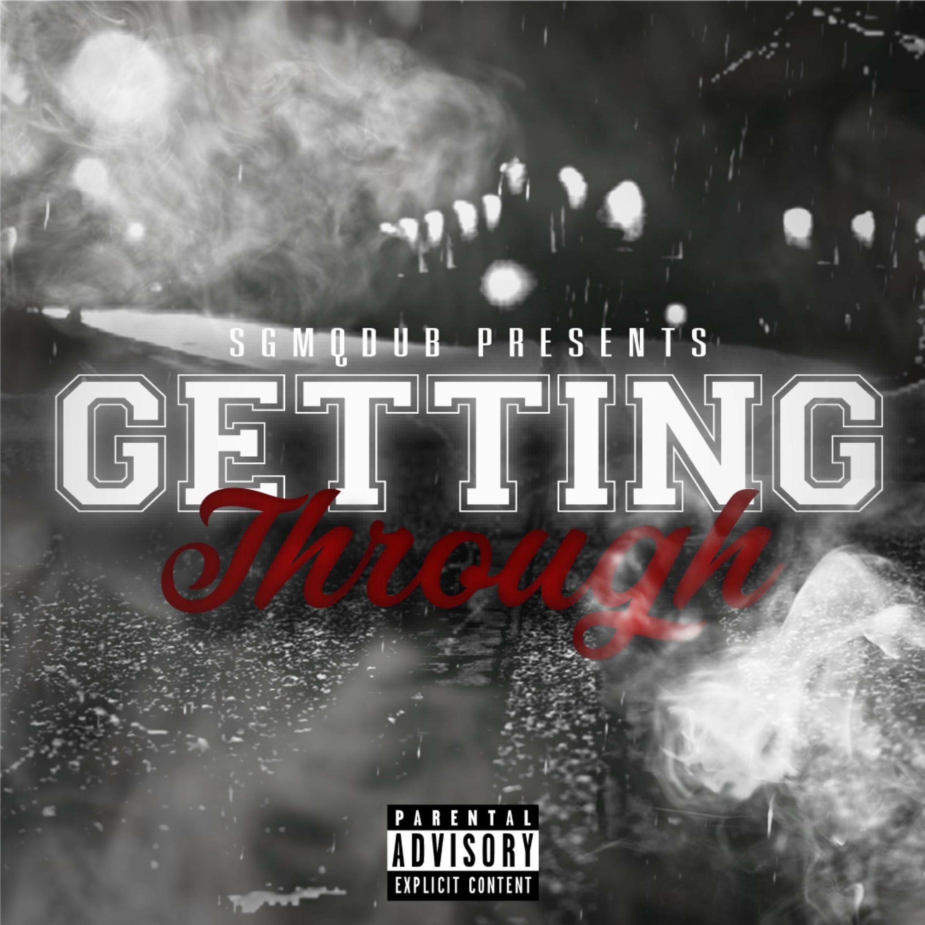 Artist picture of qDub