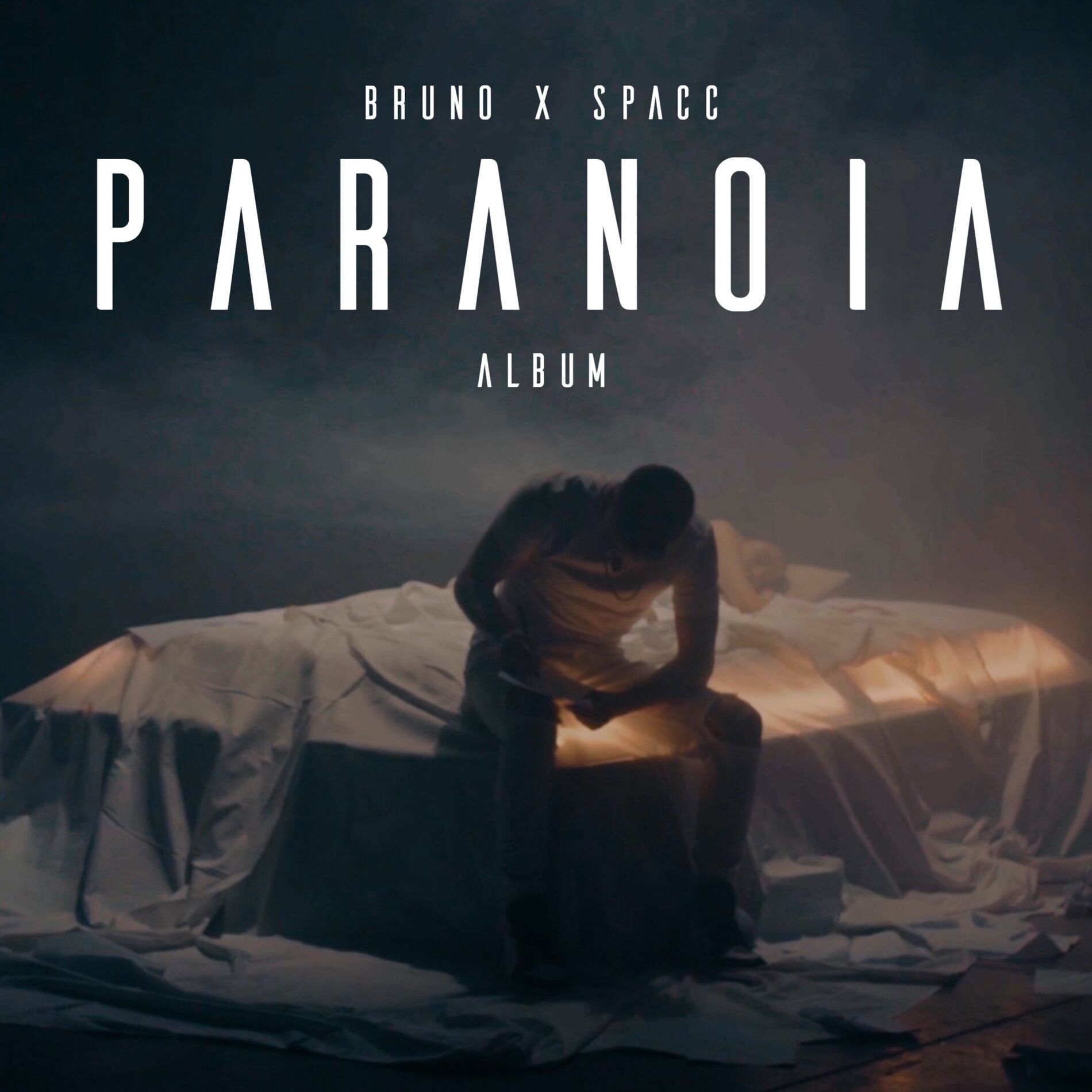 Bruno X Spacc