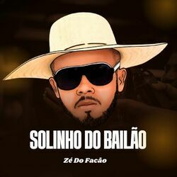 Picture of Zé do Facão