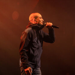 Picture of Hugo TSR