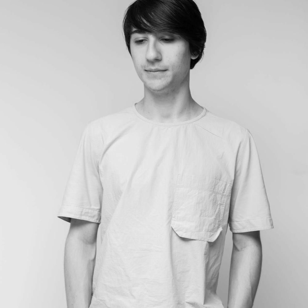 Photo de l'artiste DumitrEscu