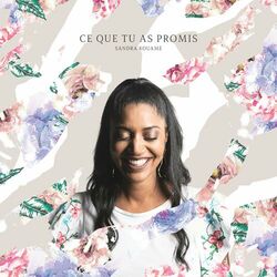 Picture of Sandra Kouame
