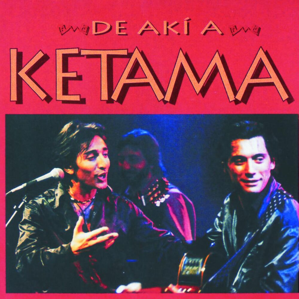 Picture of Ketama