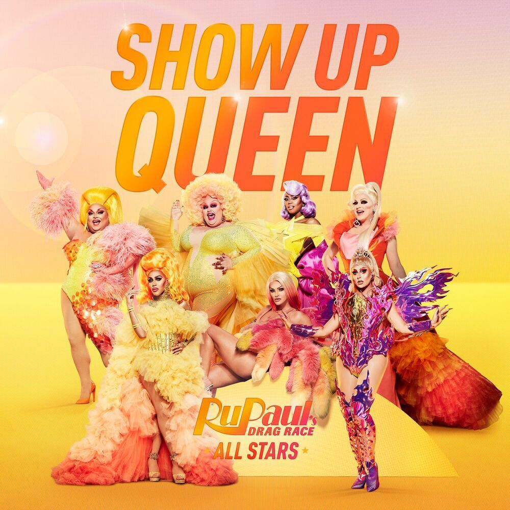 Picture of The Cast of RuPaul's Drag Race All Stars, Season 6