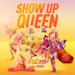 Picture of The Cast of RuPaul's Drag Race All Stars, Season 6