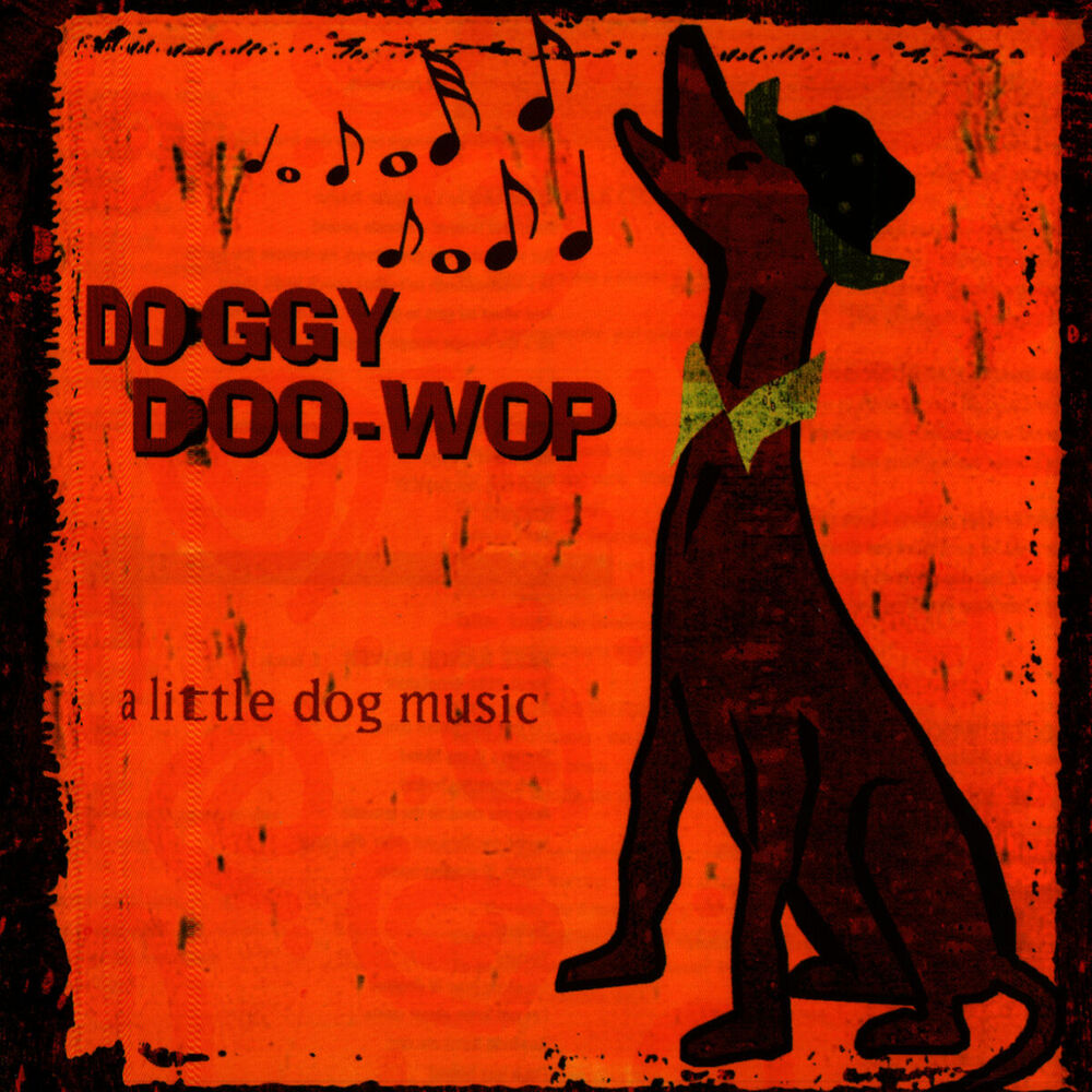 Picture of Doggy Doo-Wop