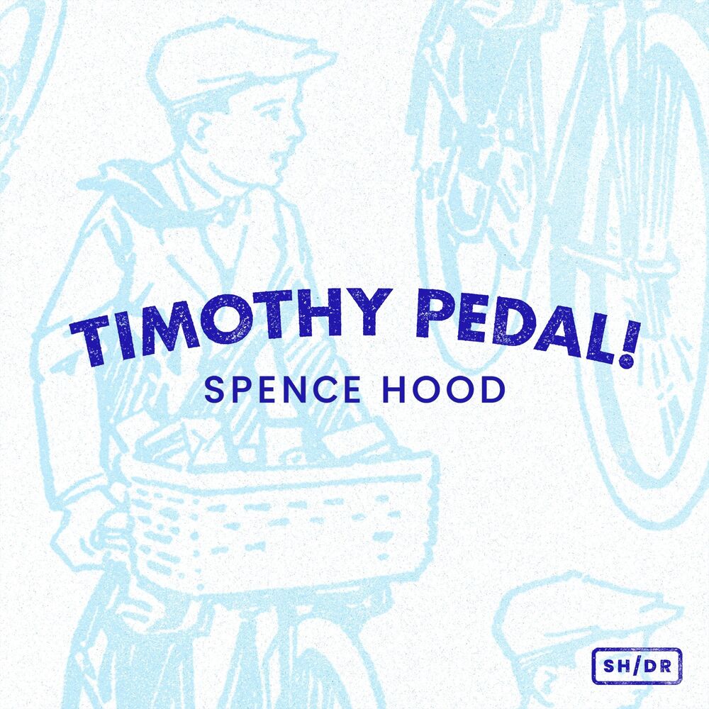 Picture of Spence Hood