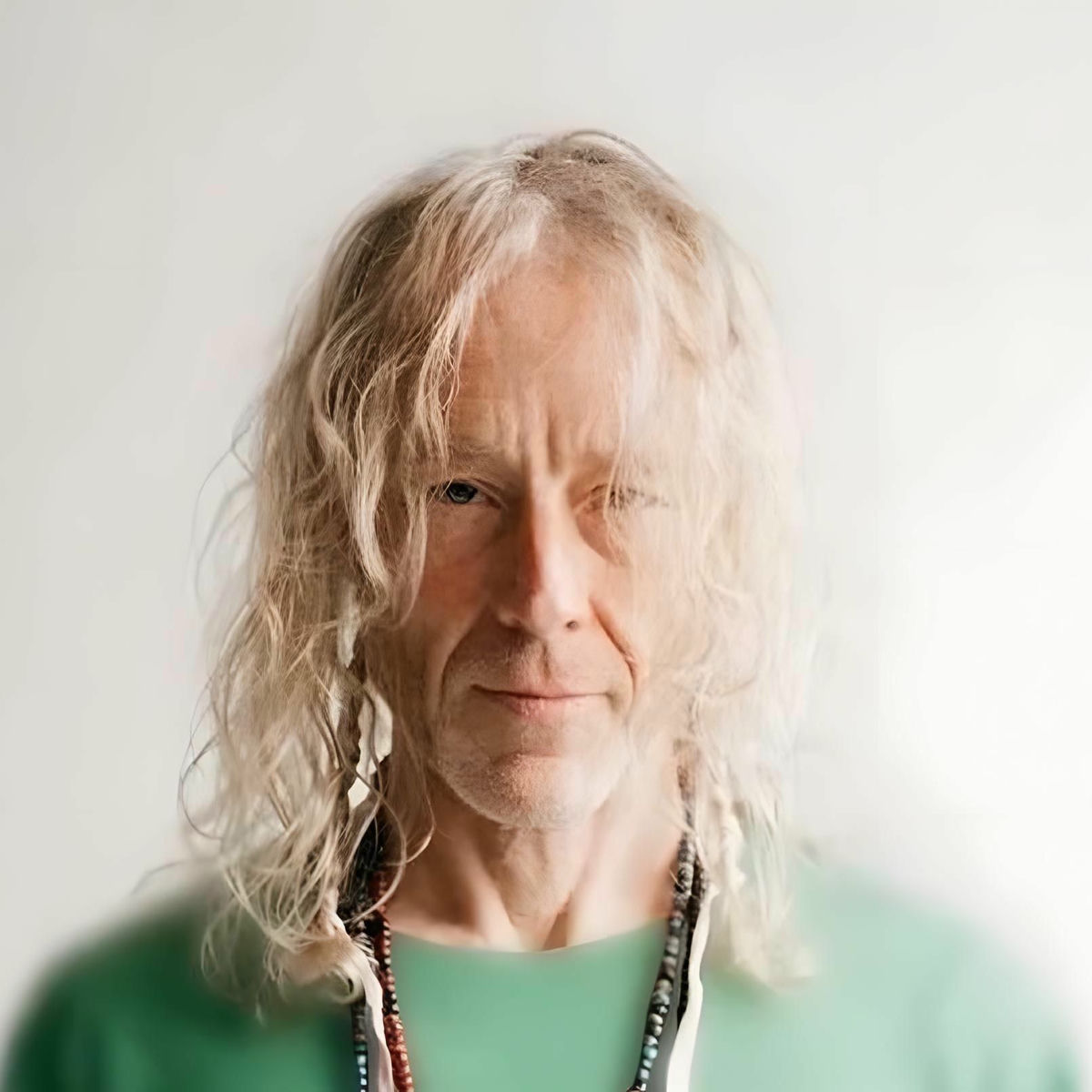 Alan Sparhawk