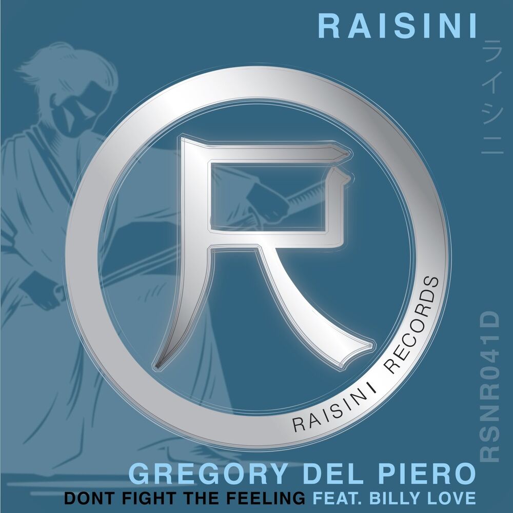 Picture of Gregory Del Piero