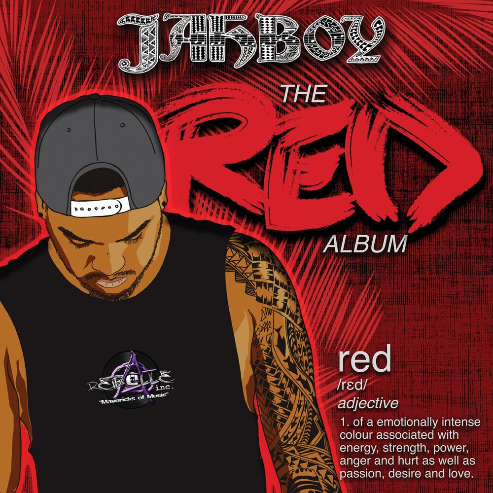 Picture of Jahboy