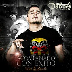 Picture of Chucho Ponce Los Daddys de Chinantla
