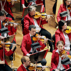 Picture of Cincinnati Pops Orchestra