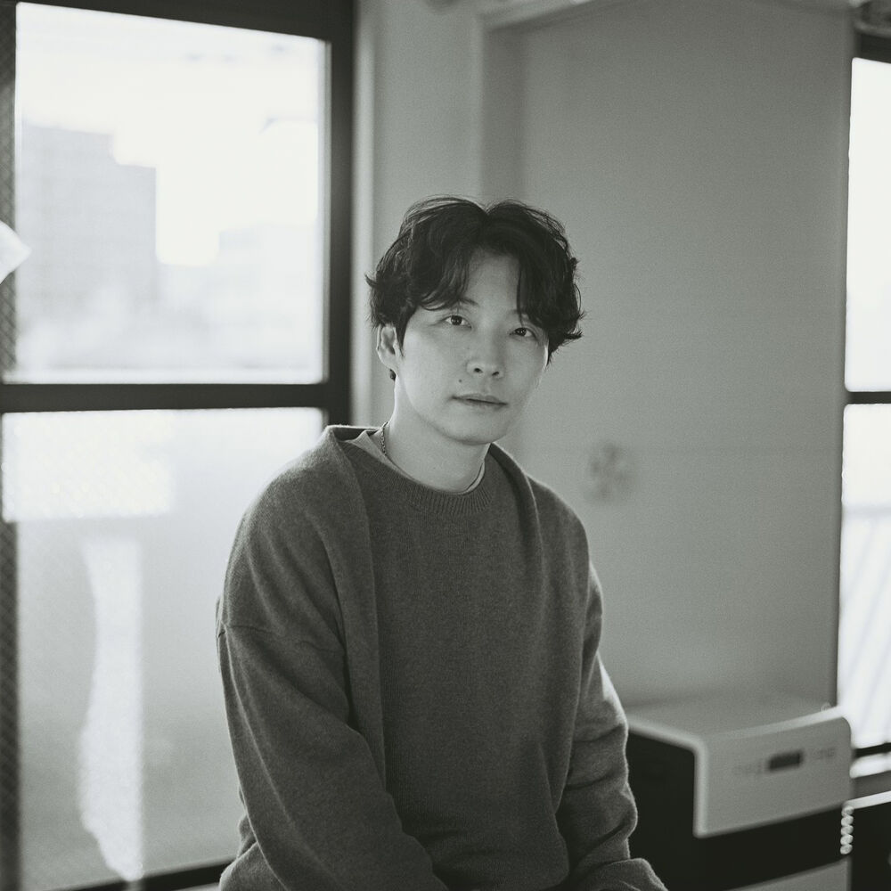 Picture of Gen Hoshino