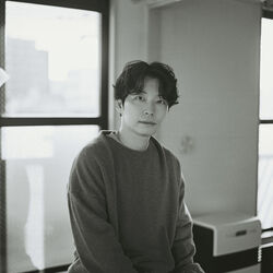 Picture of Gen Hoshino