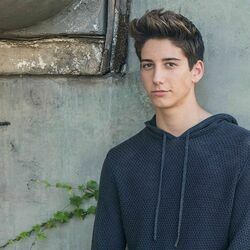 Picture of Milo Manheim