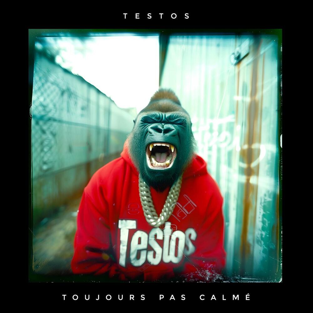 Picture of Testos