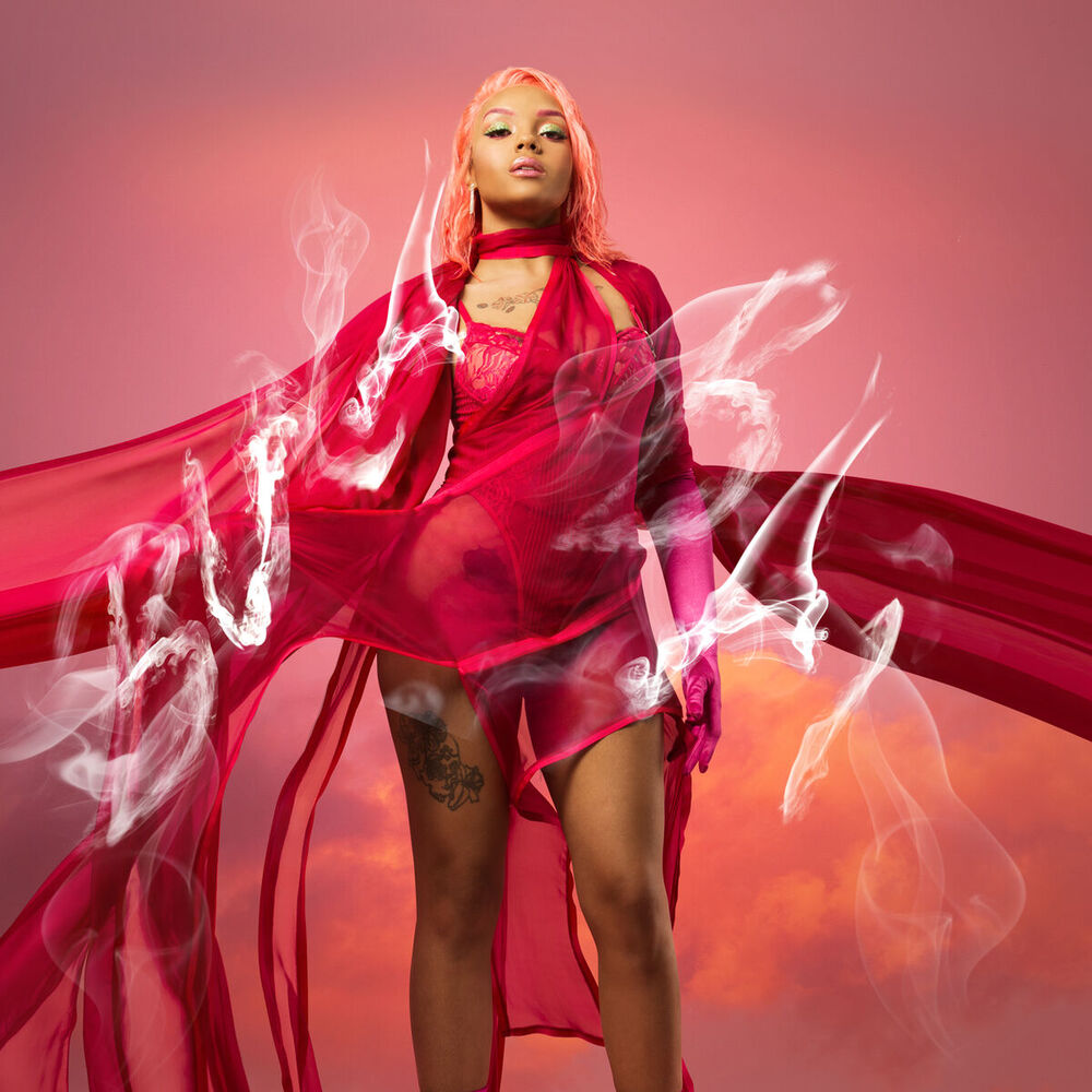 Picture of Latifah