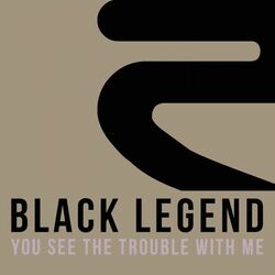 Picture of Black Legend