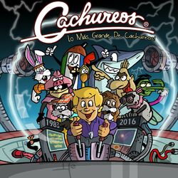 Picture of Cachureos